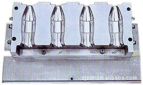廠傢優質供應加工塑料吹瓶模具工廠,批發,進口,代購