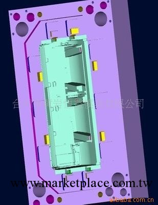 面板塑料模具 高品質模具 高精度模具(專業的模具制造及註塑加工)工廠,批發,進口,代購