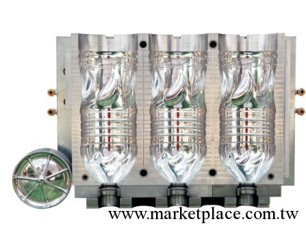 專業設計 加工各類吹瓶 吹塑模具工廠,批發,進口,代購