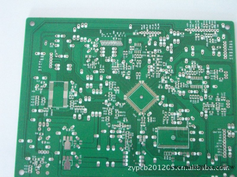 PCB板工廠批量生產PCB/電路板/線路板批發・進口・工廠・代買・代購