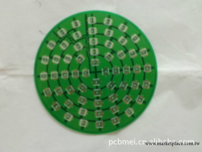 專業生產單面紙板線路板，單面板，PCB，電路板工廠,批發,進口,代購