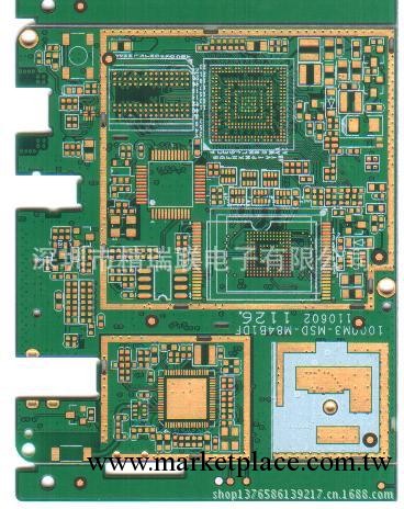 深圳PCB廠傢 直供各種 線路板 電路板 價格最低工廠,批發,進口,代購