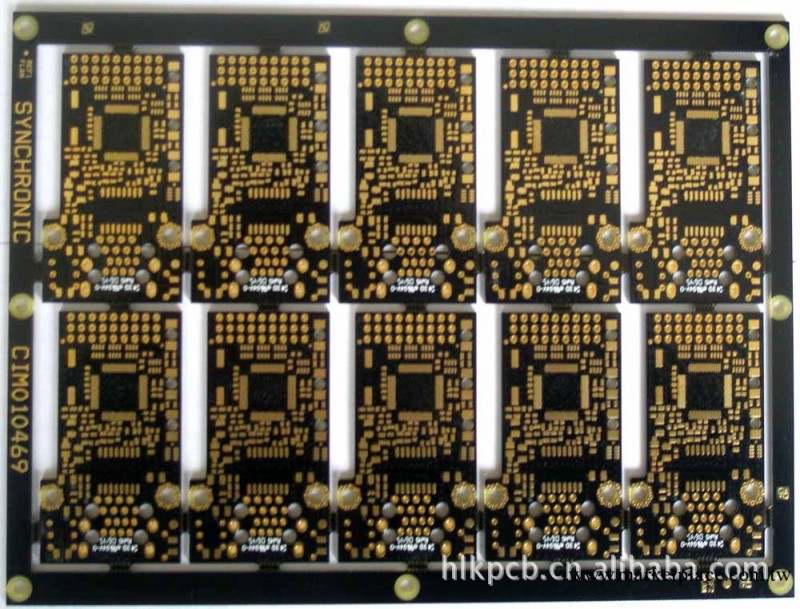 深圳供應pcb加工、單面PCB、22F、cem-1電路板批量生產。.工廠,批發,進口,代購