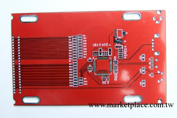 供應單面PCB電路板，優質PCB電路板生產廠傢！工廠,批發,進口,代購