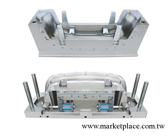 註塑模具加工  註塑模具生廠傢工廠,批發,進口,代購