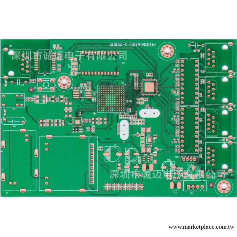 廠傢低價銷售單面 雙面 多層PCB電路板 FPC軟性線路板打樣及批量工廠,批發,進口,代購