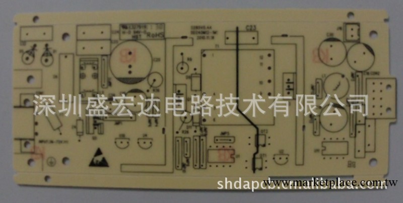 廠傢供應，單面PCB    電路板  特價優惠工廠,批發,進口,代購