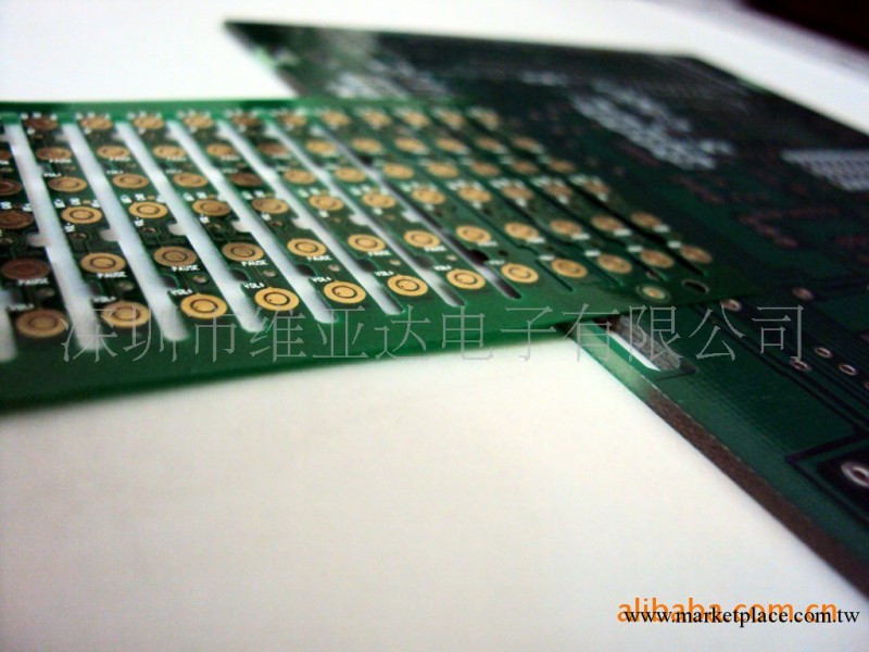 供應印刷PCB電路板，質量可靠(圖)批發・進口・工廠・代買・代購