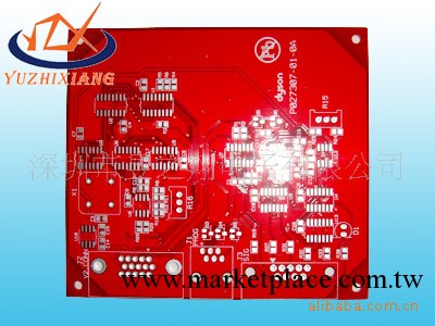 廠傢供應 pcb樣板 PCB電路板 24小時加急pcb批發・進口・工廠・代買・代購