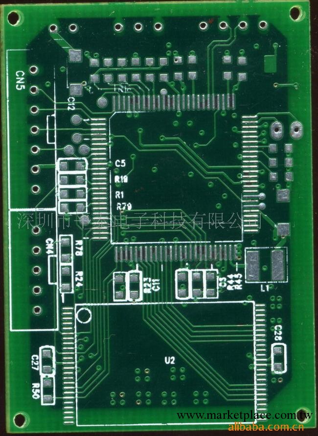 平泰PCB電路板廠(圖)批發・進口・工廠・代買・代購