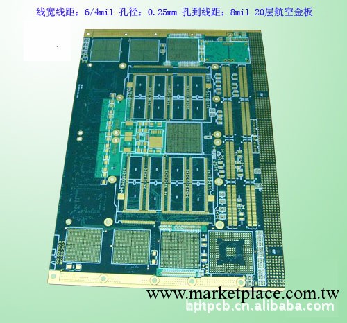 供應多層PCB電路板工廠,批發,進口,代購