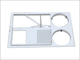 空調產品塑膠料模具工廠,批發,進口,代購