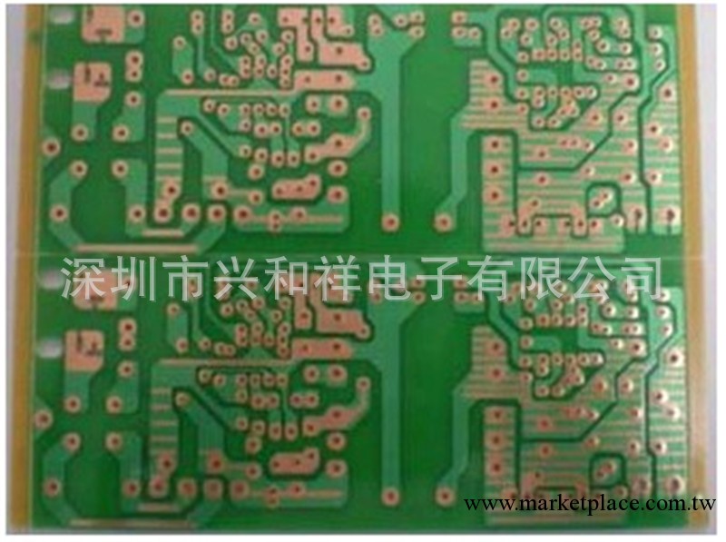 【單面板】深圳市PCB/電路板/線路板 打樣批量生產加工專業廠傢工廠,批發,進口,代購