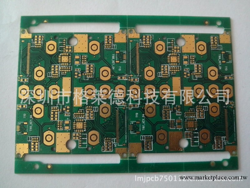 專業PCB樣板廠傢，加急生產單、雙面、多層PCB板。工廠,批發,進口,代購