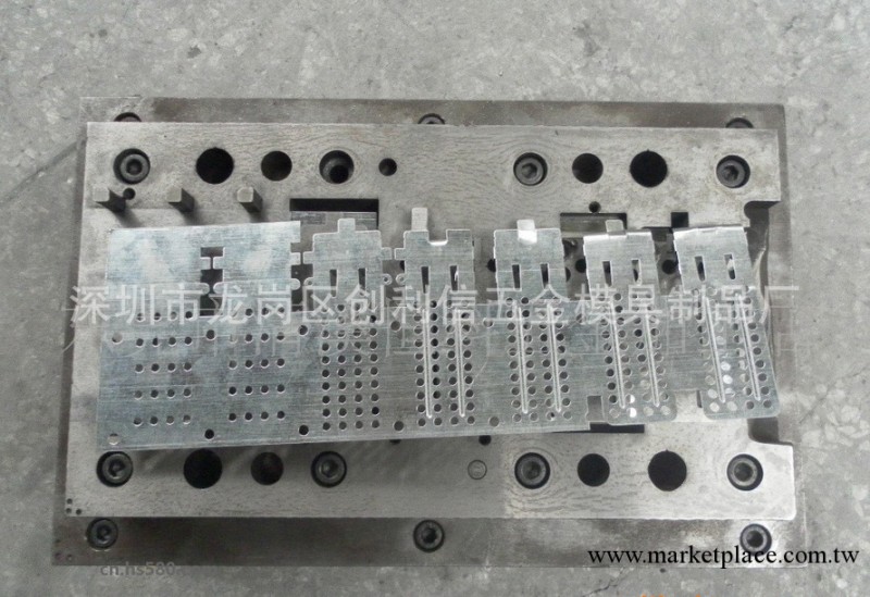 供應不銹鋼沖壓模具 五金沖壓模具 精密沖壓模具加工工廠,批發,進口,代購