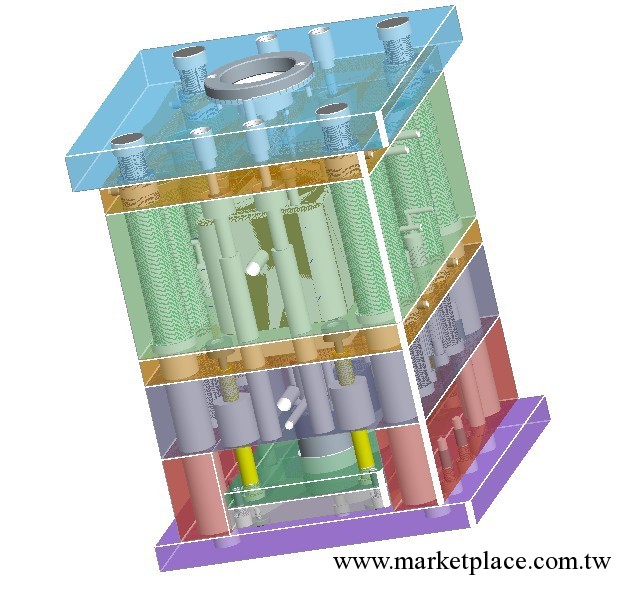 塑料殼模具加工，塑料殼模具註塑，塑膠外殼開模具註塑工廠,批發,進口,代購