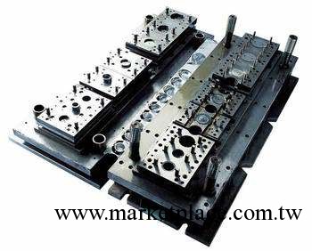 拉伸沖壓模具  拉伸級進模模具 五金拉伸連續模具加工工廠,批發,進口,代購