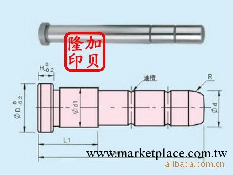 SUJ2導桿 SKH51扁梢  冷卻棒（熱管）工廠,批發,進口,代購