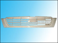 塑料模加工︱模具廠︱散熱器罩汽車塑料模工廠,批發,進口,代購