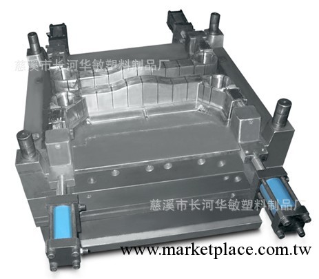 供應塑料模具加工 註塑模具制造 產品制造工廠,批發,進口,代購