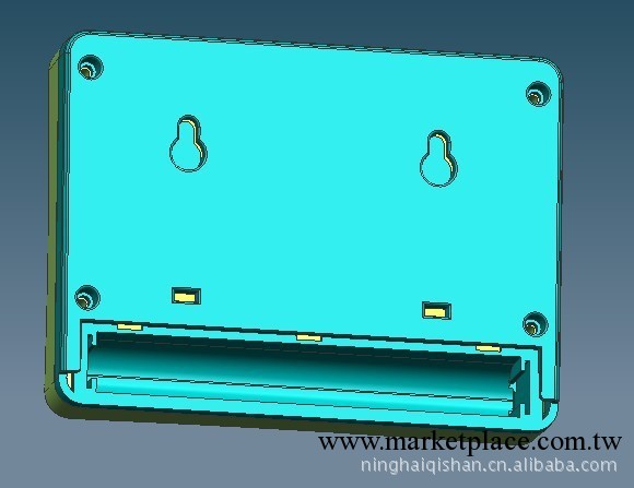 塑料模具專業設計制作 各檔溫控器外殼  各類模具制作 寧海模具工廠,批發,進口,代購