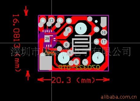 供應語音IC/燒錄OTP語音工廠,批發,進口,代購