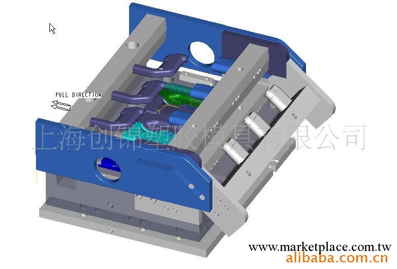 供應精密註塑模具工廠,批發,進口,代購