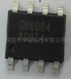 臺灣綠達原裝正品電源IC—GR6004PG工廠,批發,進口,代購