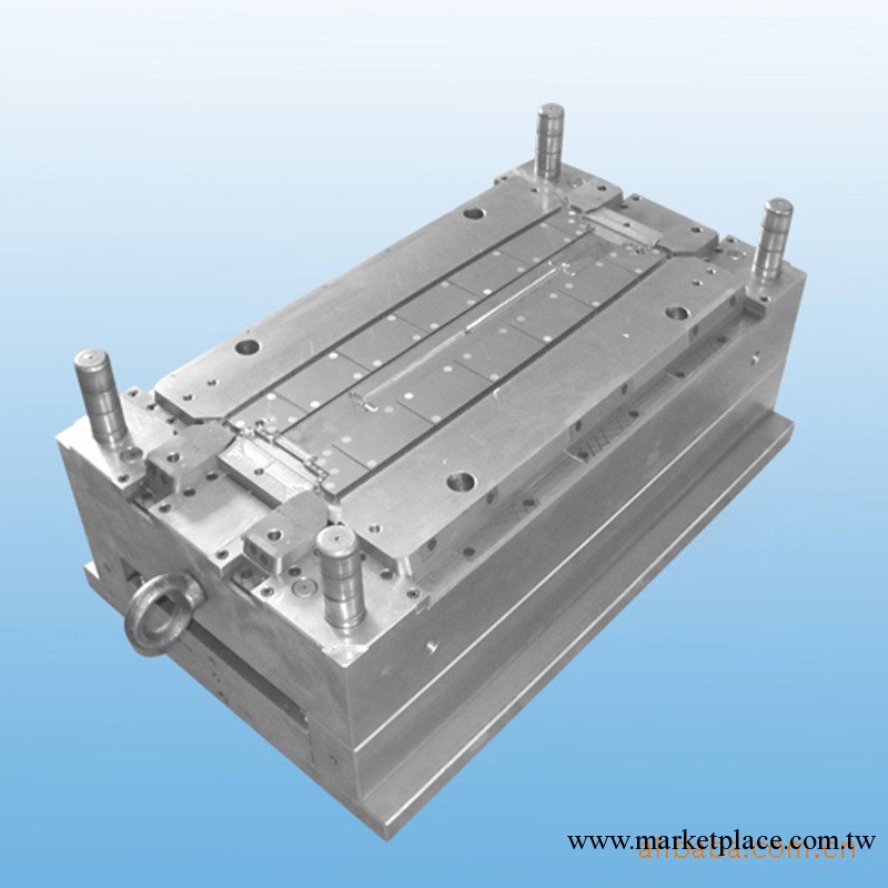 供應寧波慈溪車載冰箱模具設計制作工廠,批發,進口,代購