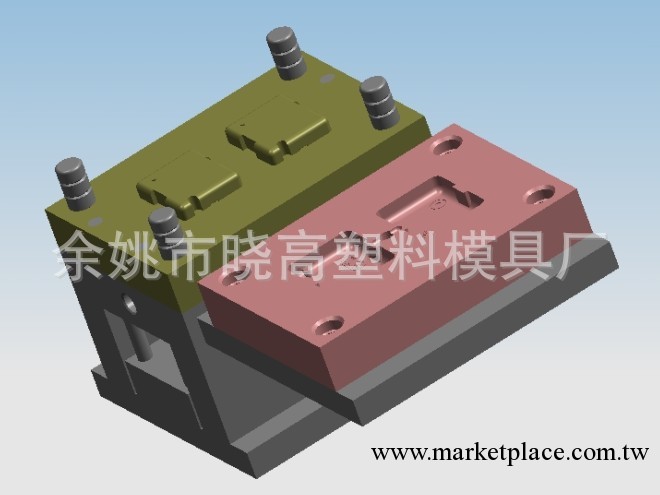 塑膠模具供應  塑料模具制造 註塑產品工廠,批發,進口,代購