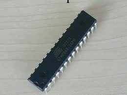 大量供應IC   ATMEGA8L-8PU工廠,批發,進口,代購