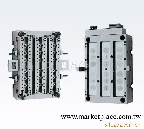 大量供應PET管坯模具工廠,批發,進口,代購