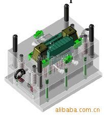 註塑模具工廠,批發,進口,代購