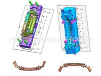 模具設計 模具加工 註塑成型工廠,批發,進口,代購