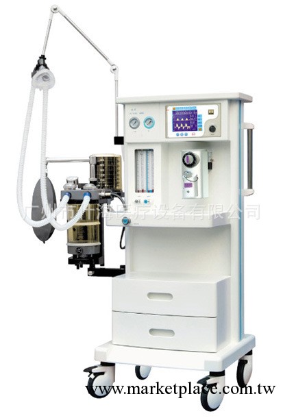 功能齊全的麻醉機 手術專用麻醉機  直流式麻醉機工廠,批發,進口,代購