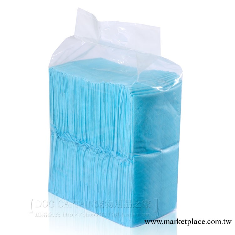 50片/包 特價超吸水寵物用品狗尿片 寵物尿片 狗用品 寵物尿不濕工廠,批發,進口,代購