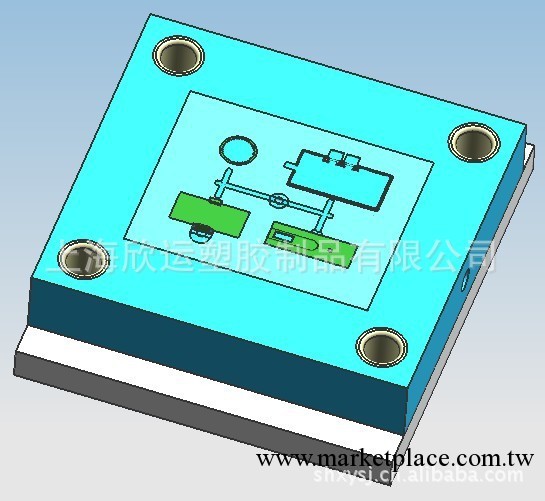 三維圖設計 模具結構設計 模具開發 模具加工 電子產品開發工廠,批發,進口,代購