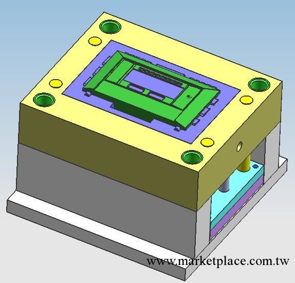 上海欣運塑料模具有限公司 塑料模具加工制作 電動車塑膠外殼模具工廠,批發,進口,代購