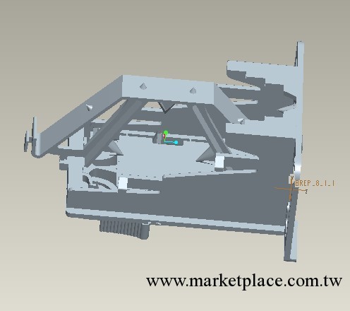 上海塑料配件塑料扣及塑料模具生產廠傢 上海塑膠模具制作工廠,批發,進口,代購