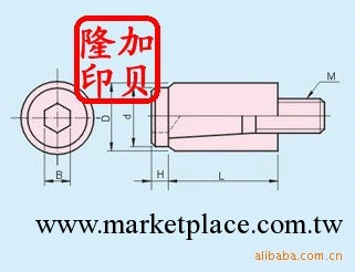 樹脂開閉器定位圈A型  SLD-601系列(兼容日工廠,批發,進口,代購