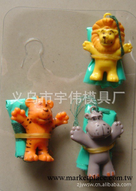 來圖來樣定做各種塑料模具玩具模具，註塑產品加工，義烏模具廠工廠,批發,進口,代購