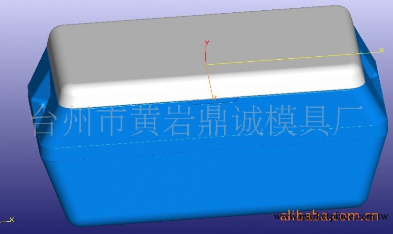 【黃巖吹塑模具廠】【吹塑模具價格】【吹塑模具制造商】工廠,批發,進口,代購