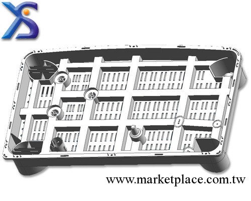 洗衣機模具 塑料洗衣機模具 註塑模具 傢用電器模具 制造模具工廠,批發,進口,代購