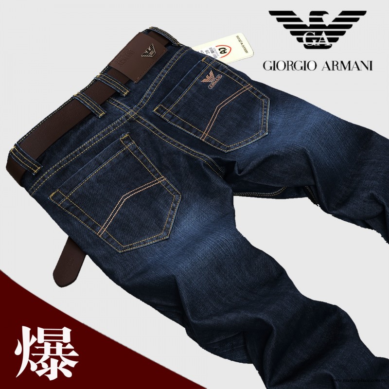 2013秋季潮款男士牛仔褲批發加工 AMAN直筒高品質牛仔褲X820工廠,批發,進口,代購