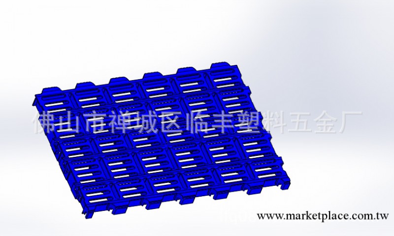 提供塑料模具及註塑加工工廠,批發,進口,代購