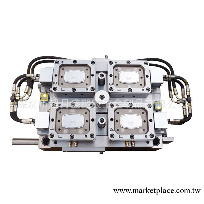 塑料模具制造 模具加工 定制模具工廠,批發,進口,代購