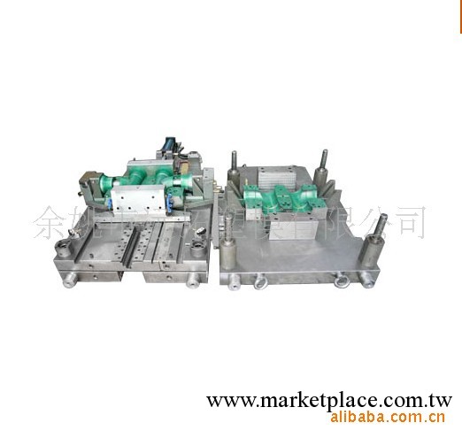 提供模具加工工廠,批發,進口,代購