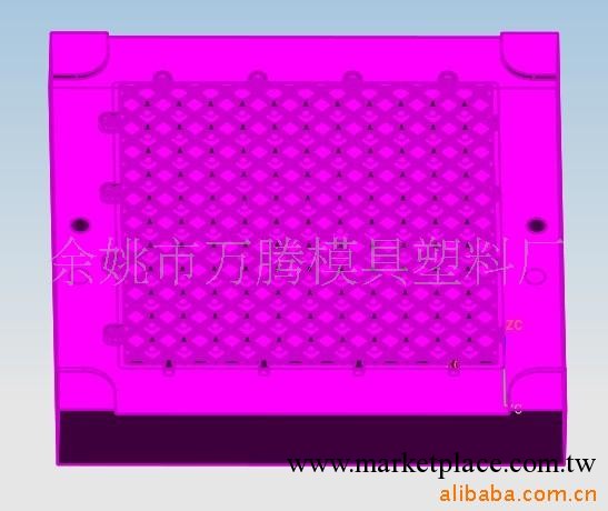 長期供應精密度各種電器塑料模具工廠,批發,進口,代購