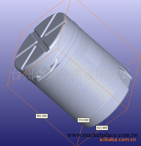 【吹塑牛奶桶模具】【中空塑料桶模具】【pe桶模具】【提手桶模具工廠,批發,進口,代購