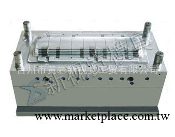 空調模具|制造空調模具|專業空調模具廠傢 塑料空調模具 註塑模具工廠,批發,進口,代購